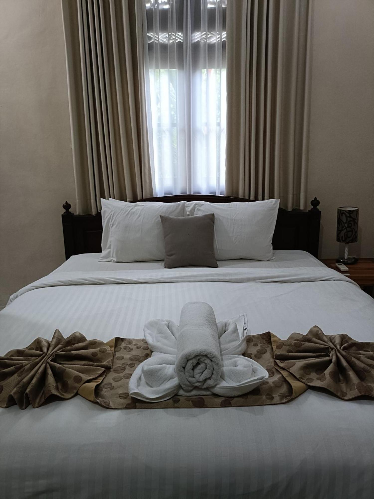 Ngetis Home Stay Санур Экстерьер фото