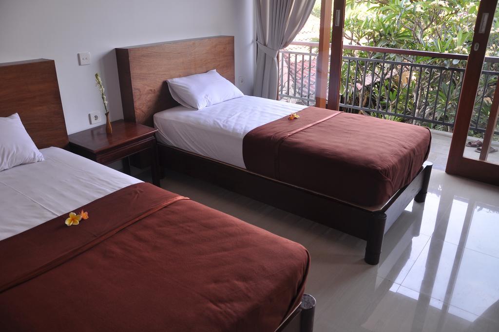 Ngetis Home Stay Санур Номер фото